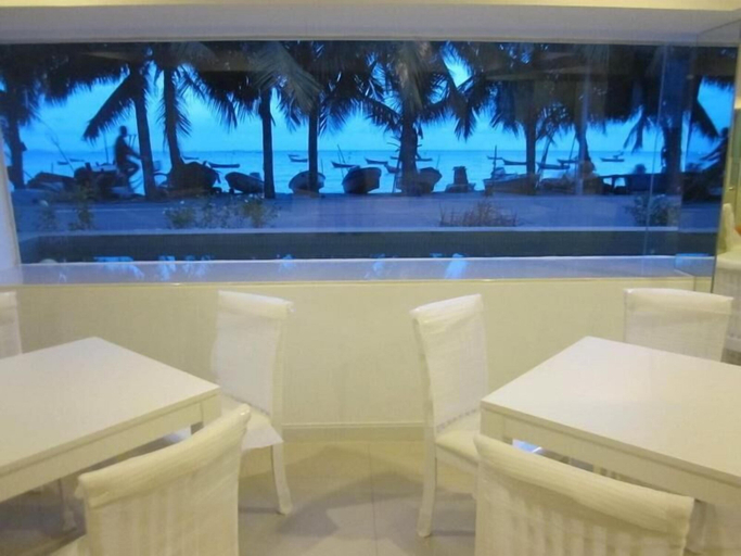 Food & Drinks 5, Nanachart Bangsaen, Muang Chon Buri