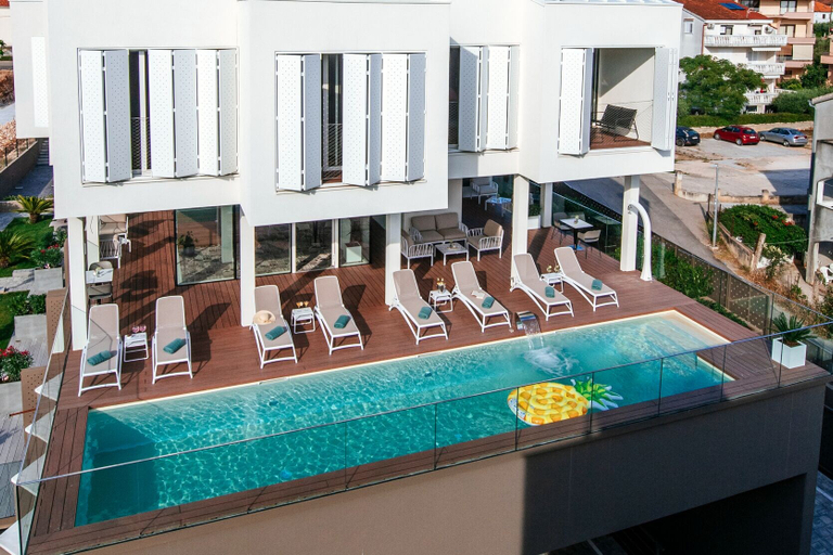 Sport & Beauty 1, Dedaj Resort - Villa Auri, Zadar