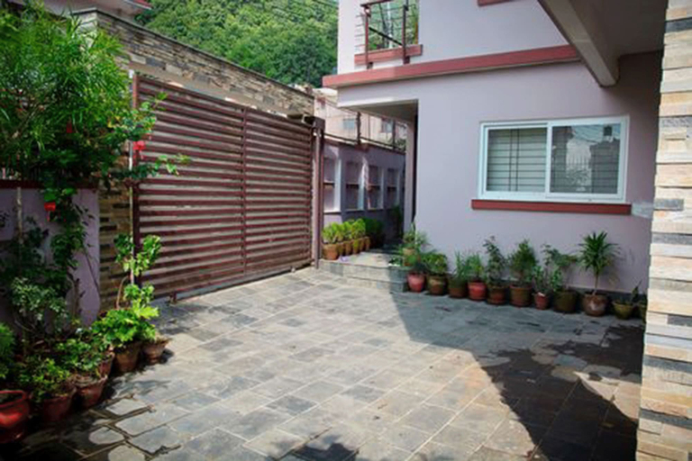 Exterior & Views 2, Sweet Dream Apartment Pvt Ltd, Bagmati