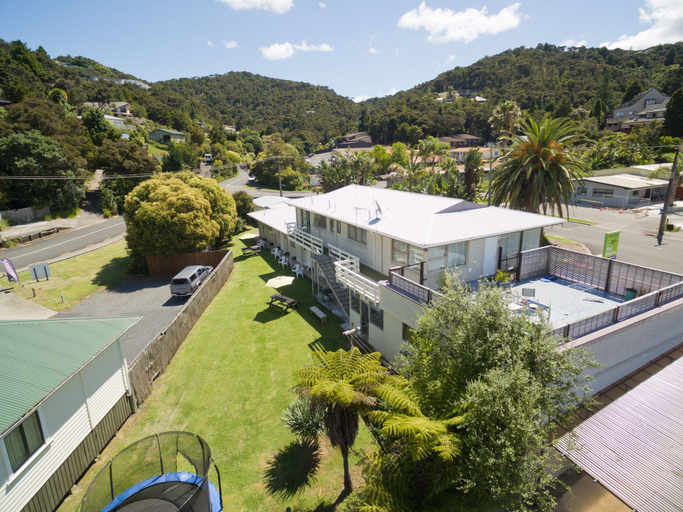 Exterior & Views 2, Aarangi Tui Motel, Far North