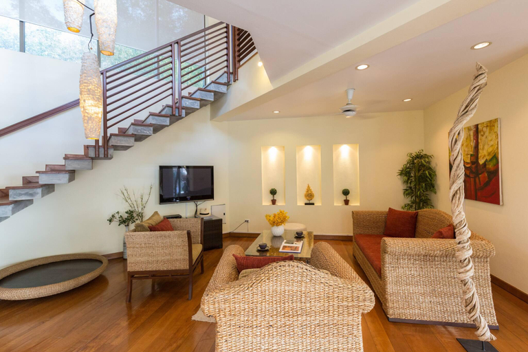 Others 3, Relaxing Villa, Amazing View to Angthon Marine Park, Ko Samui