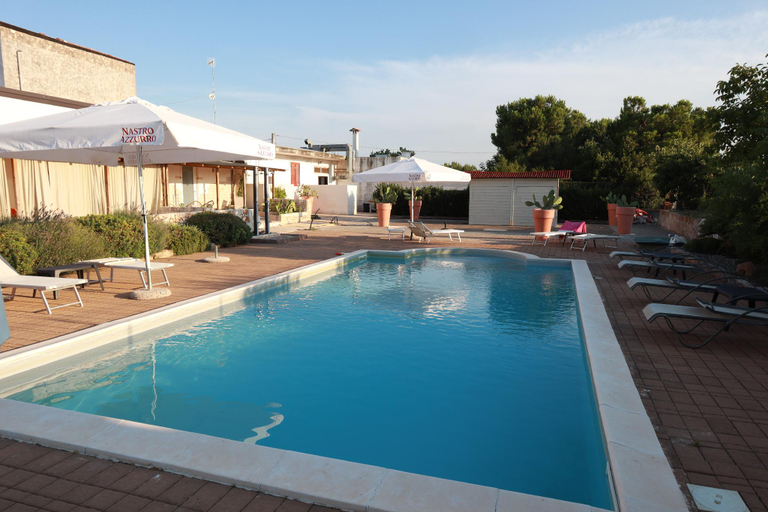 Sport & Beauty 5, Agriturismo Masseria Alberotanza, Bari