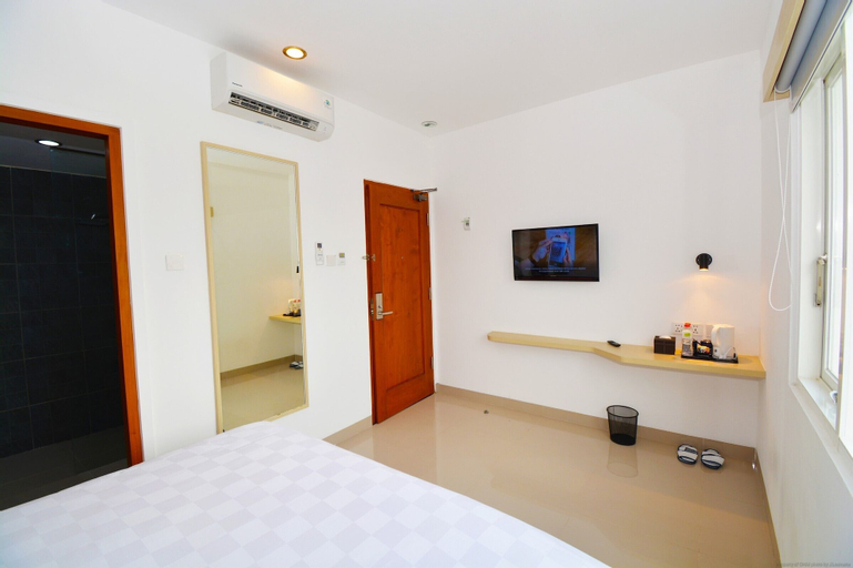 Bedroom 22