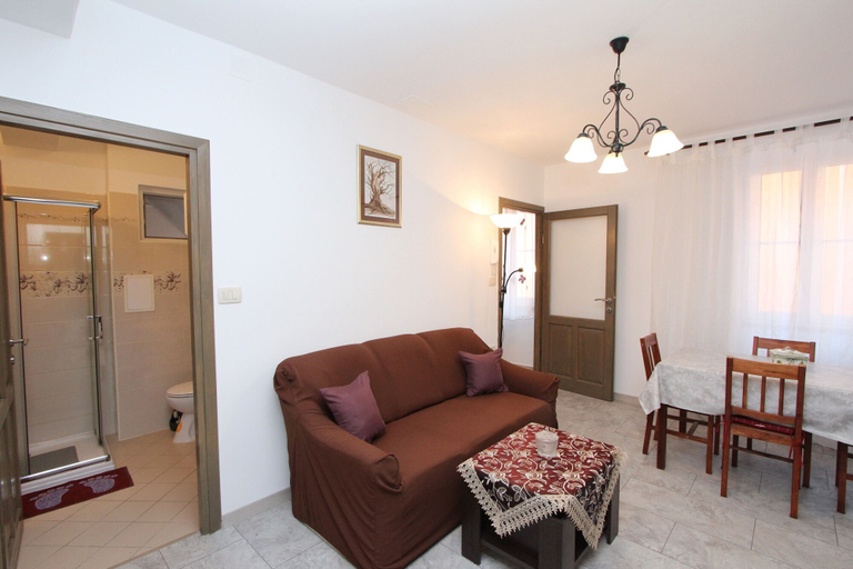 Others 4, Apartment Zara, Rovinj