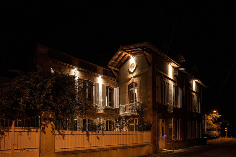 Exterior & Views 2, B&B Le Domaine des Marcoujans, Haute-Garonne