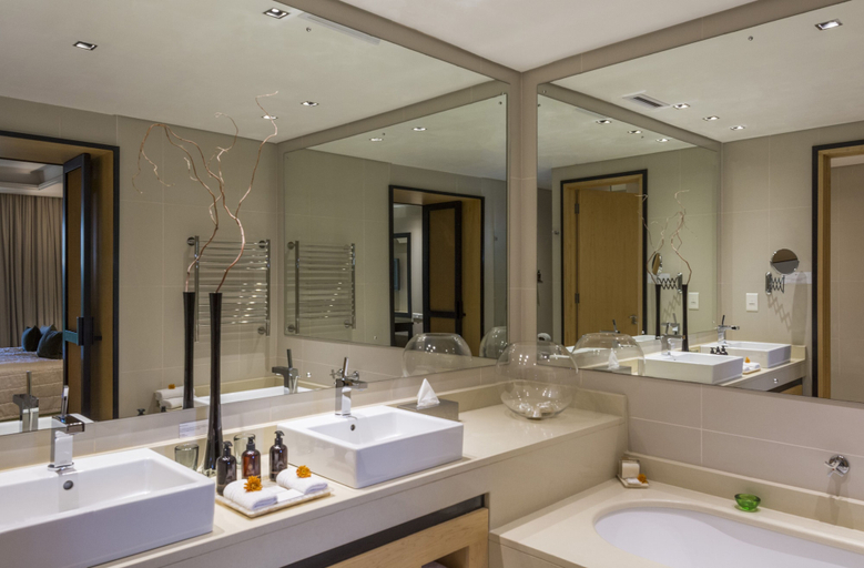 Bathroom 5, No5 Boutique Art Hotel by Mantis, Nelson Mandela Bay