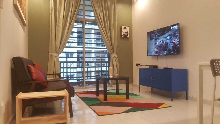Others 5, Tulip Hotel, Kinta