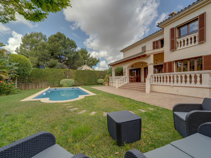 Exterior & Views 2, Villa Marratxi - Can Paquito, Baleares