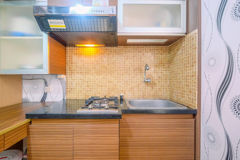 Others 4, Compact and Modern Studio Kalibata City Apartment By Travelio, South Jakarta