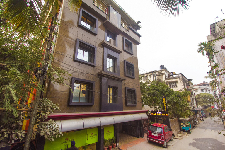 Exterior & Views, Jagjeet Balaji Inn, Darjiling