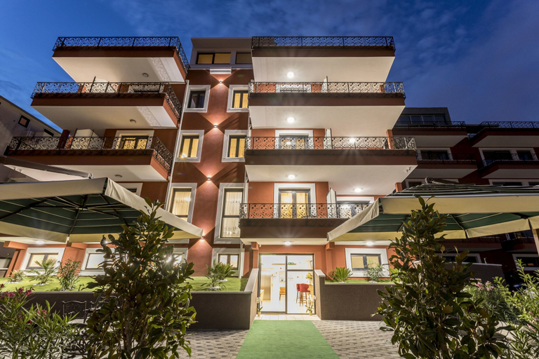 Exterior & Views 2, Hotel Cvita, Split