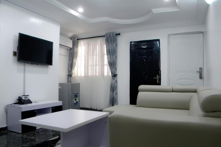 Others 4, Jaybritt Luxury Apartment, IbadanNorth