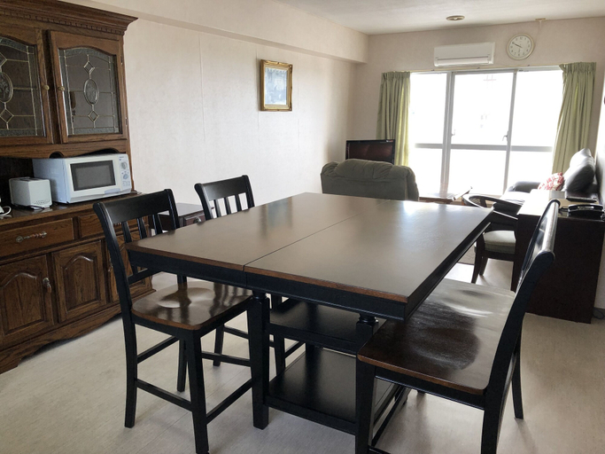 Others 4, Eagle Lodge, Chatan
