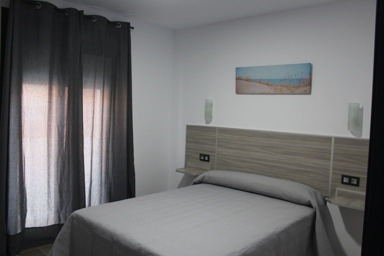 Bedroom 3, Hostal Maria Jose, Cádiz