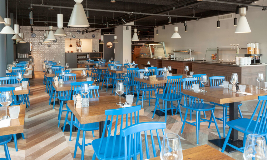 Food & Drinks 2, Best Western Plus Amstelveen – Amsterdam, Amstelveen