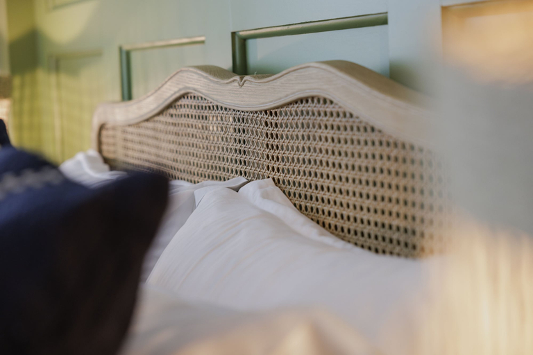 Bedroom 2, The George & Dragon, Kent
