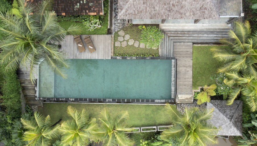 Sport & Beauty 5, RUMAH KAYU RESORT, Gianyar