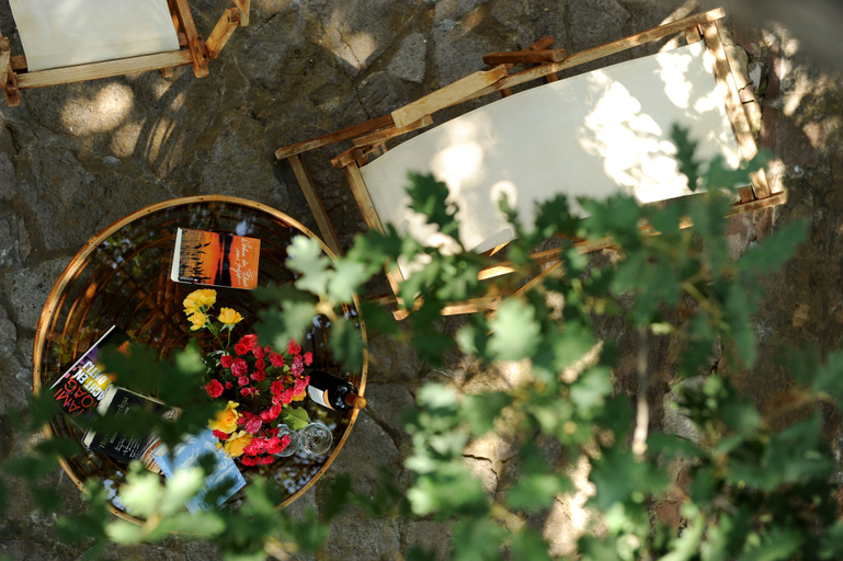 Food & Drinks 4, Andros Maisonettes, South Aegean