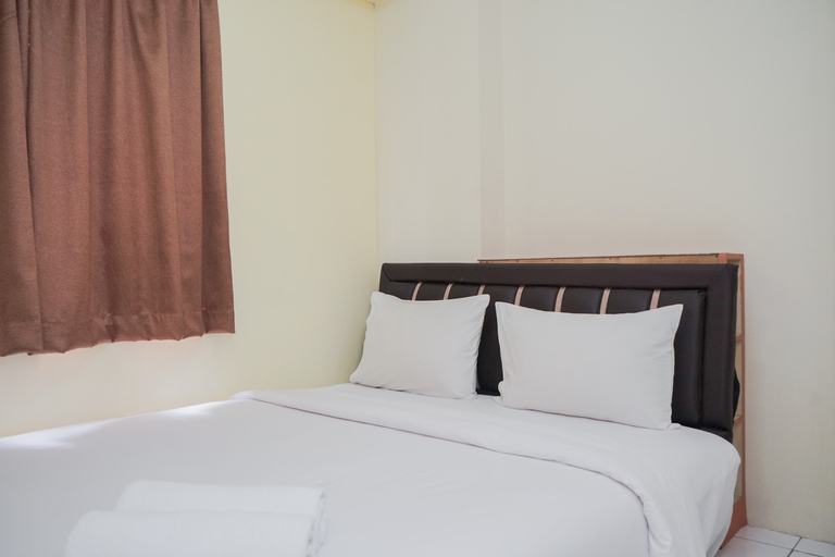 Bedroom 3, Spacious 2BR at Kalibata City Apartment By Travelio, South Jakarta