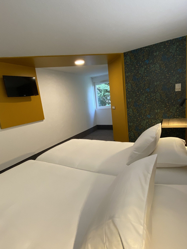 Bedroom 5, Kyriad Direct Chalon Sur Saone Nord, Saône-et-Loire