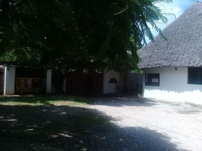 Exterior & Views 2, Johari Villas, Malindi