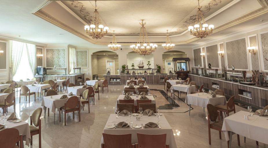 Food & Drinks 4, Al Masa Hotel Nasr City, Nasr City 2