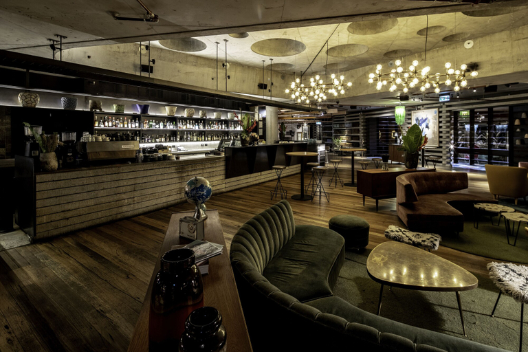 Food & Drinks 5, Ovolo Canberra, a Wyndham Hotel, Canberra