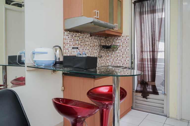 Others 5, Spacious 2BR at Kalibata City Apartment By Travelio, South Jakarta