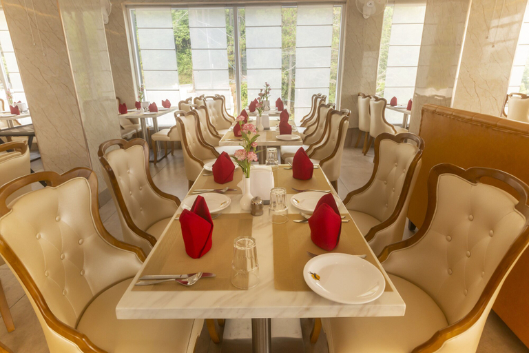 Food & Drinks 3, Hotel Nature Valley, Chamba