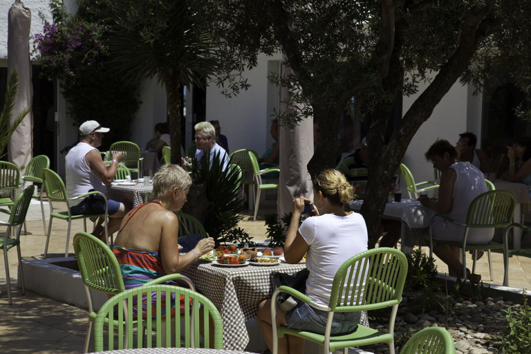 Food & Drinks 5, Hotel Samira Club - Caters to Couples, Hammamet