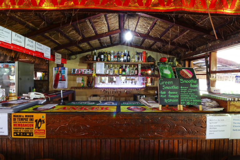 Food & Drinks 22