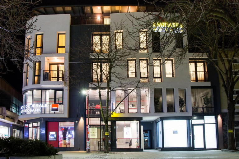 Exterior & Views 2, Boutique Apartments Blagoevgrad, Blagoevgrad