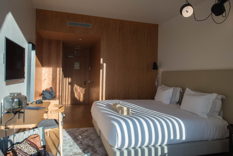 Bedroom 3, Aroeira Lisbon Hotel - Sea & Golf Hotel, Almada