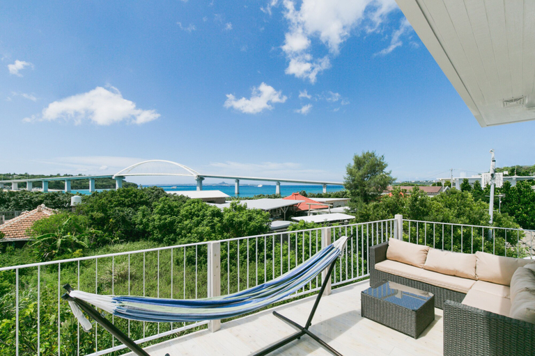 Others 1, Sea Sunset Villa, Motobu