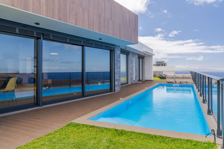 Sport & Beauty 4, Casa Mozart I, Calheta