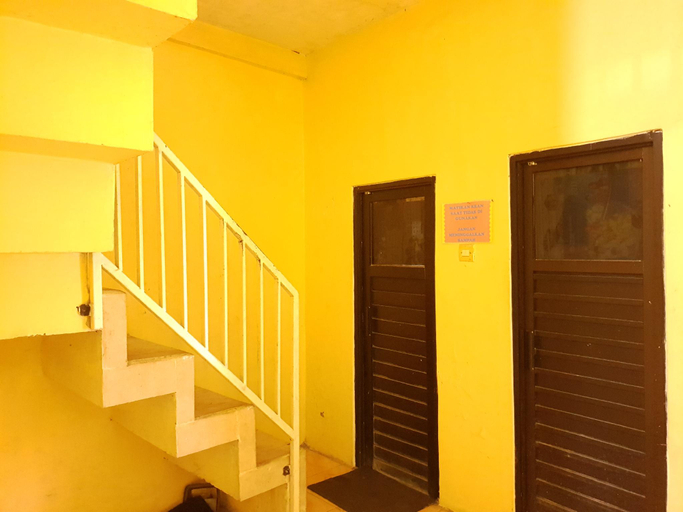 Others 5, SPOT ON 91588 Ananda Guest House Batu, Malang