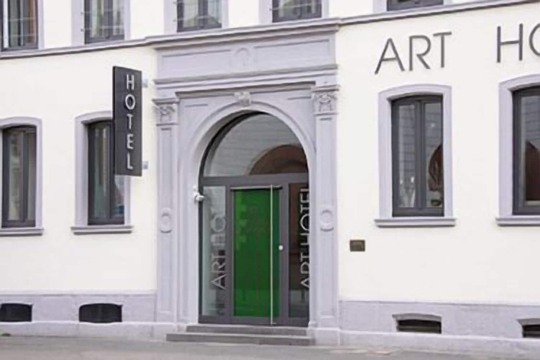 Exterior & Views 2, Art Hotel Lauterbach, Kaiserslautern