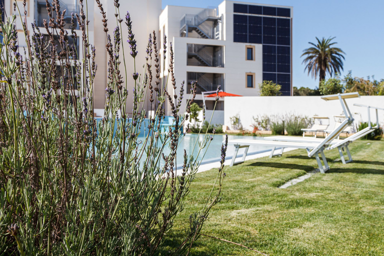 Exterior & Views 2, SEAWATER HOTEL BIO & BEAUTY SPA, Trapani