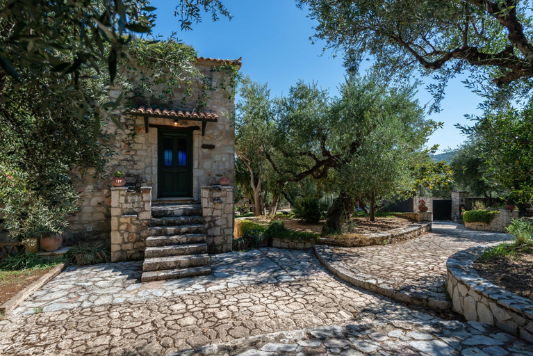 Exterior & Views 2, Leedas Village, Ionian Islands