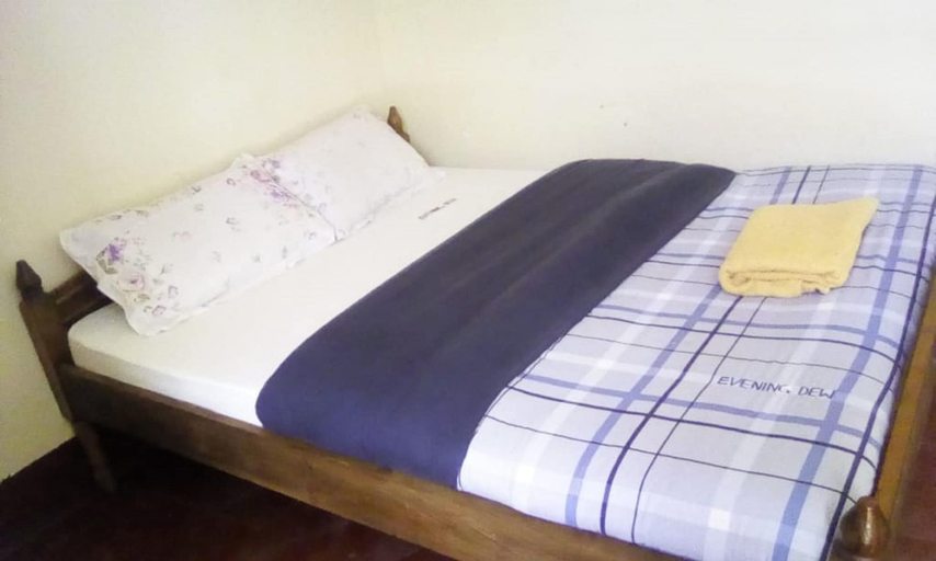 Bedroom 2, Evening Dew Guest Palour, Embakasi South
