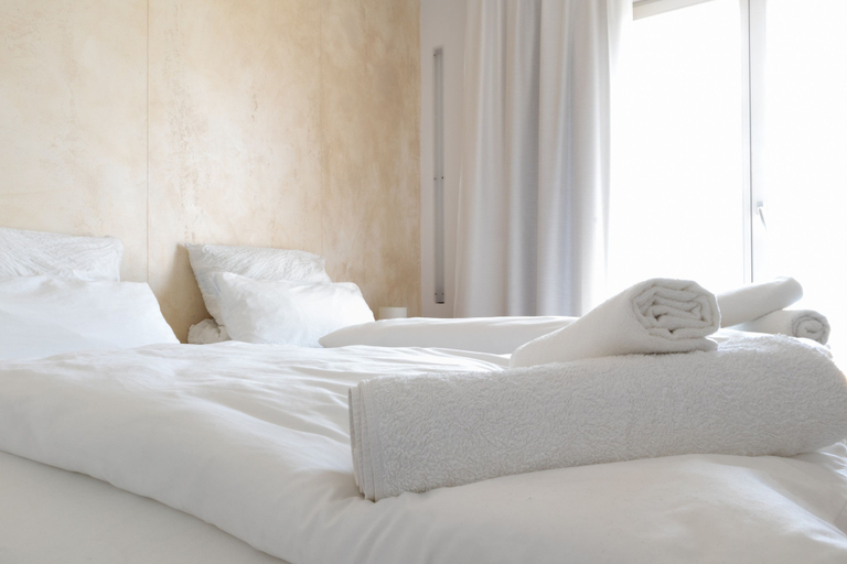 Bedroom 5, Hotel Club da Baia, Verona