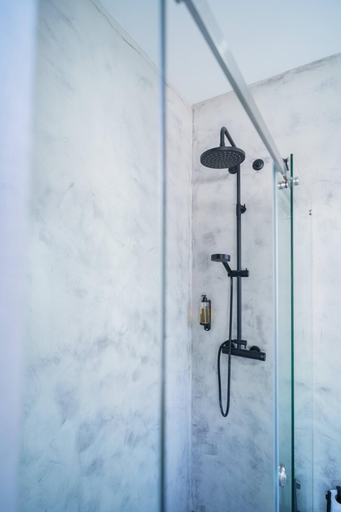 Bathroom 4, Feel Porto Merlot Townhouse, Porto