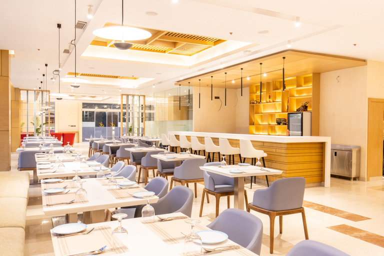 Food & Drinks 5, Hotel Siraichuli, Narayani