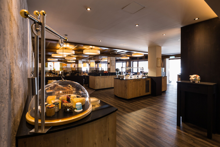Food & Drinks 5, Biohotel Leutascherhof, Innsbruck Land