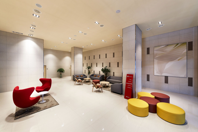 Others 5, Ktree Pyeongtaek hotel, Pyeongtaek