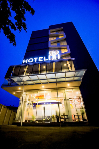Hotel 88 Bekasi by WH, Bekasi