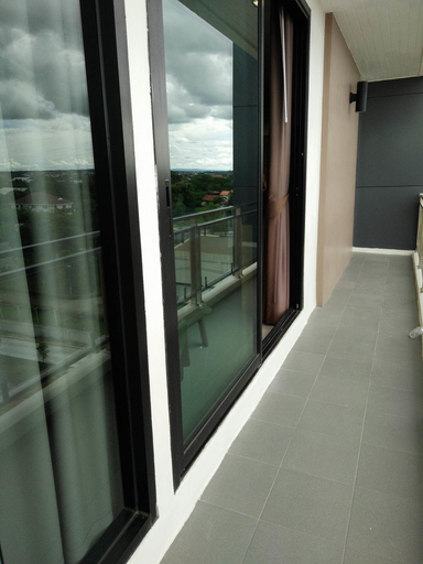 Others 5, The Convenience Hotel, Muang Khon Kaen