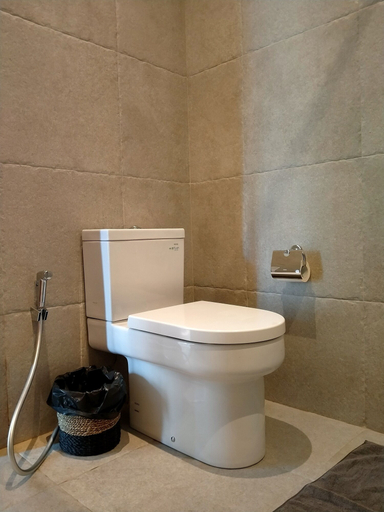 Bathroom 4, Villa Ataya, Buleleng