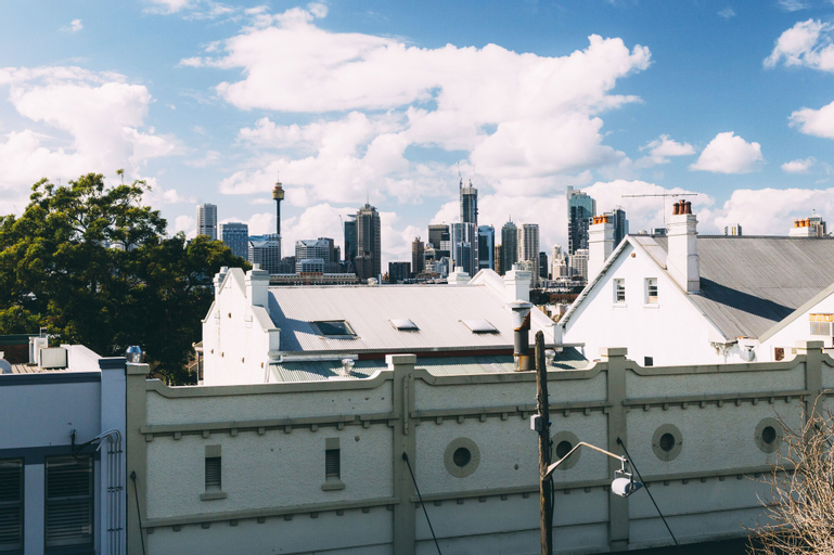 Exterior & Views 2, Haven Glebe, Sydney