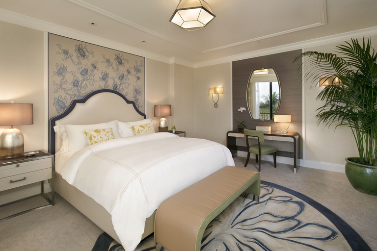 Bedroom 4, The Breakers Palm Beach, Palm Beach